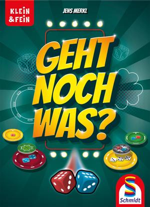 Picture of 'Geht noch was?'