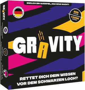 Picture of 'Gravity'