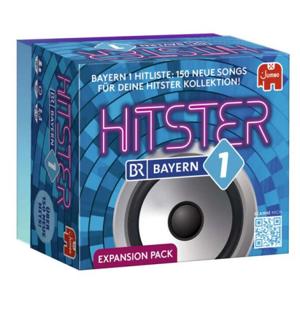 Picture of 'Hitster: Bayern 1'