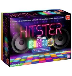 Bild von 'Hitster Bingo'