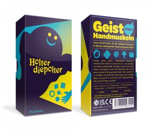 Bild von 'Holterdiepolter'