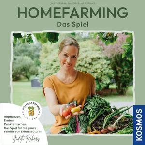 Picture of 'Homefarming'