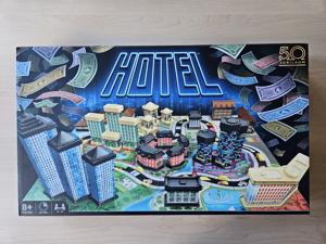 Bild von 'Hotel'