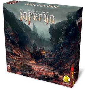 Bild von 'Inferno'