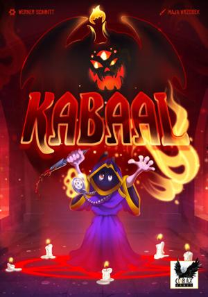 Picture of 'Kabaal'