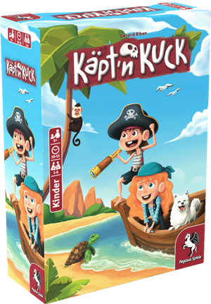 Picture of 'Käpt'n Kuck'