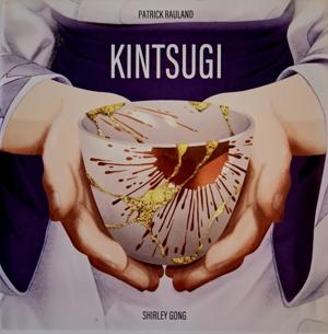 Picture of 'Kintsugi'