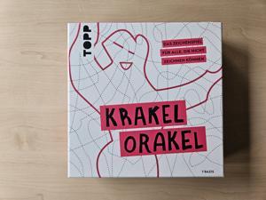 Bild von 'Krakel Orakel'