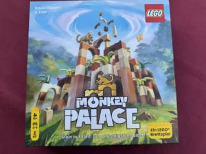 Picture of 'Monkey Palace'