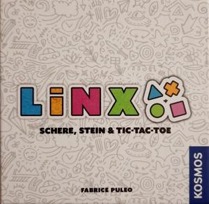 Picture of 'Linx'
