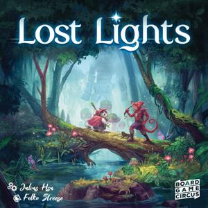 Bild von 'Lost Lights'