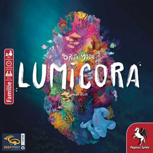 Picture of 'Lumicora'
