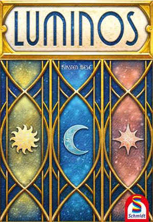 Picture of 'Luminos'