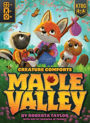 Bild von 'Maple Valley'