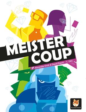 Bild von 'Meistercoup'