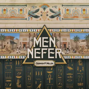 Bild von 'Men-Nefer'