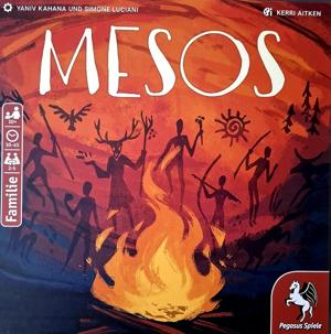 Picture of 'Mesos'