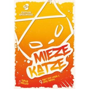Bild von 'Miezekatze'