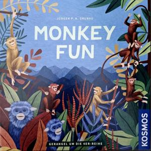 Picture of 'Monkey Fun'