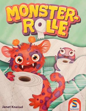 Picture of 'Monsterrolle'
