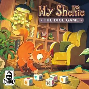 Bild von 'My Shelfie: The Dice Game'