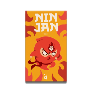 Picture of 'Ninjan'