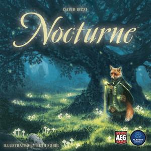 Bild von 'Nocturne'