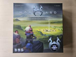Bild von 'Northgard'