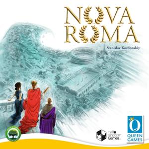 Bild von 'Nova Roma'