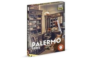 Picture of 'Palermo 1985'