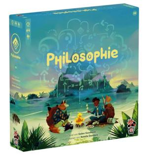 Bild von 'Philosophie'