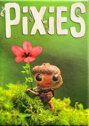 Picture of 'Pixies'