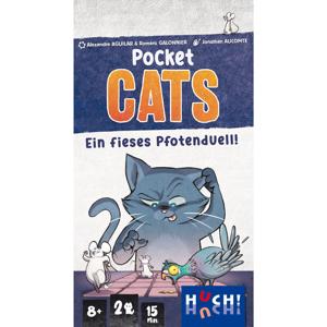 Bild von 'Pocket Cats'
