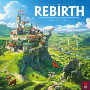 Bild von 'Rebirth'