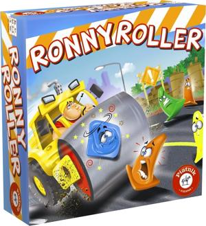 Bild von 'Ronny Roller'