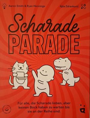 Bild von 'Scharade Parade'