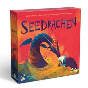 Picture of 'Seedrachen'