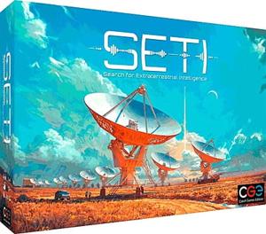 Picture of 'Seti'