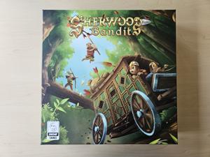 Picture of 'Sherwood Bandits'