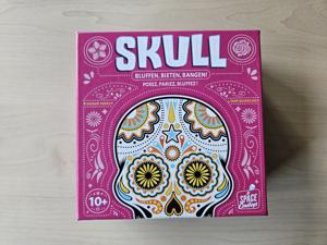 Bild von 'Skull'