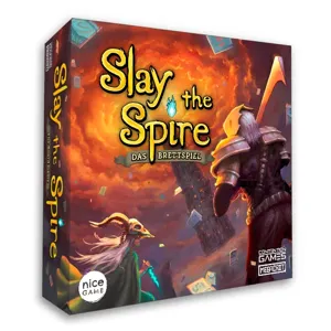 Bild von 'Slay the Spire'