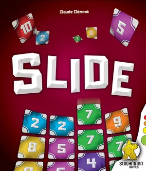 Bild von 'Slide'