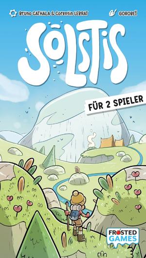 Bild von 'Solstis'