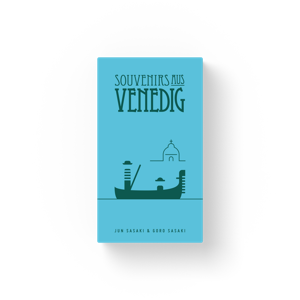 Bild von 'Souvenirs aus Venedig'