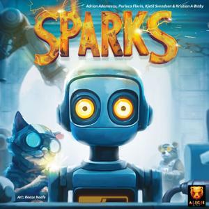 Bild von 'Sparks'