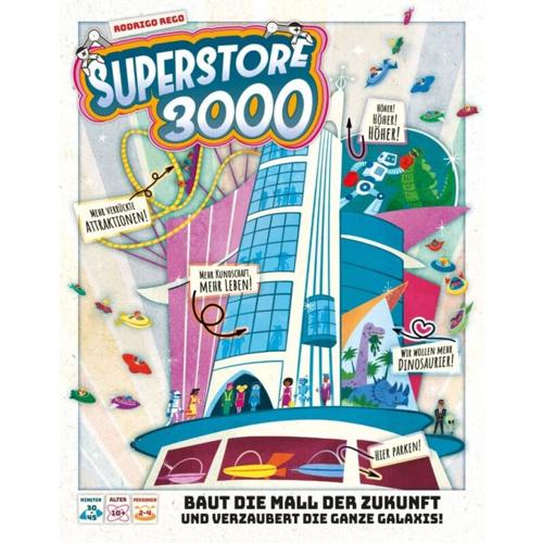 Bild von 'Superstore 3000'