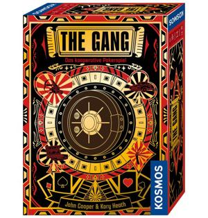 Bild von 'The Gang'