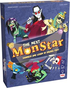 Bild von 'The Next MonStar'
