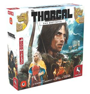 Picture of 'Thorgal'