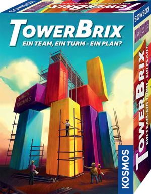 Bild von 'Tower Brix'